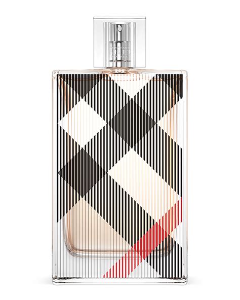 burberry brit women's 3.3-ounce eau de parfum spray|Burberry Brit for her 100ml.